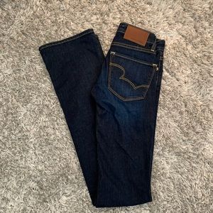 brand new big star 1974 jeans